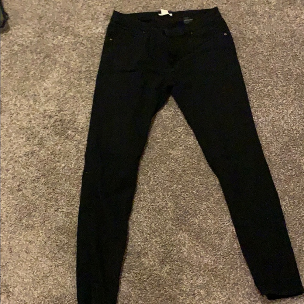 Skinny pant